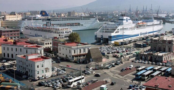 From Naples Port: Private Transfer to Mount Vesuvius - Pricing and Options