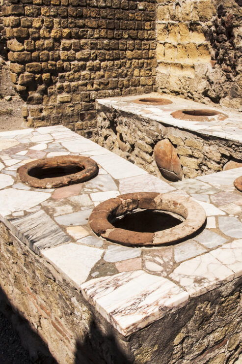 From Naples Port_Private Tour of Pompeii and Sorrento - Good To Know