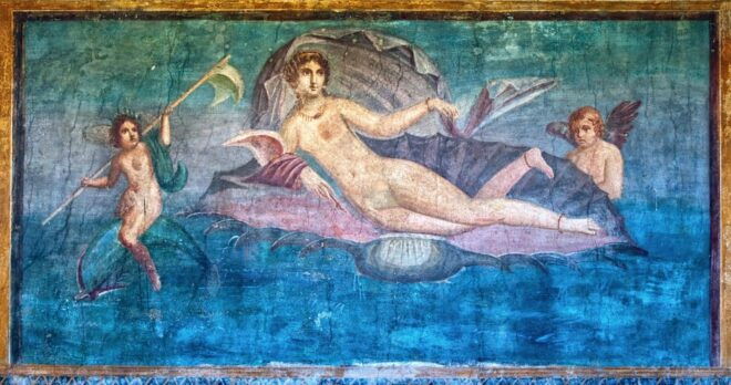 From Naples Port_Private Tour of Pompeii and Sorrento - Inclusions for Participants