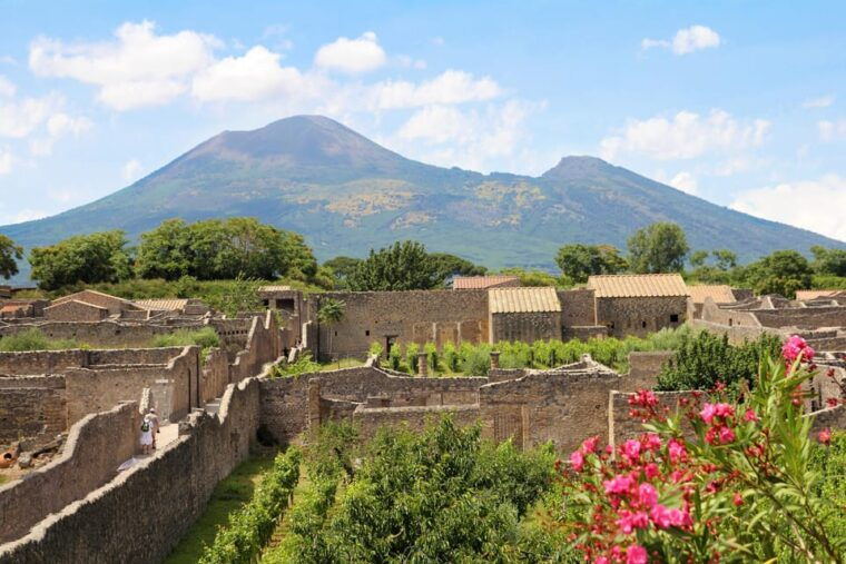 From Naples port_Private Tour of Pompeii and Sorrento - Practical Tips for Making the Most of Your Tour