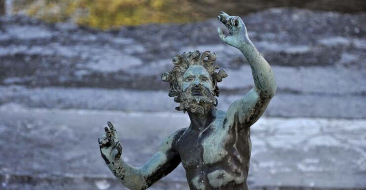 From Naples Port_Private Tour of Pompeii and Sorrento - Good To Know