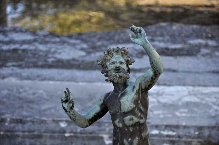 From Naples Port_Private Tour of Pompeii and Sorrento - Itinerary Details