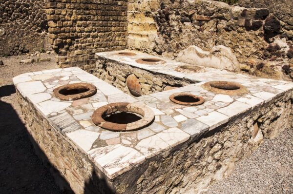 From Naples Port_Private Tour of Pompeii and Sorrento - Booking Information
