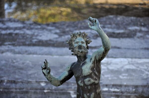 From Naples Port_Private Tour of Pompeii and Sorrento - Travel Tips