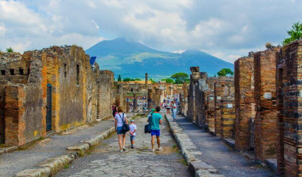 From Naples Port_Private Tour of Pompeii and Sorrento - Additional Experiences