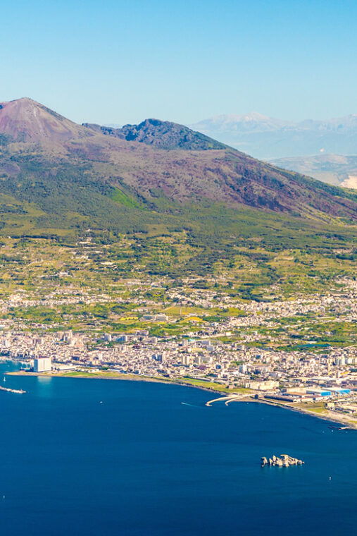 From Naples Port_Private Tour: Pompeii&Vesuvius - The Journey: In-Depth Look at the Itinerary