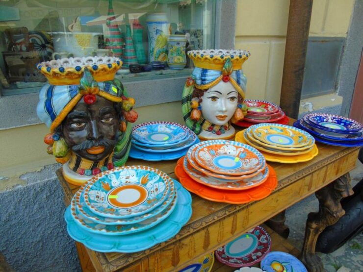 From Naples: Positano, Amalfi & Ravello-Luxury Small Group - Activity Details