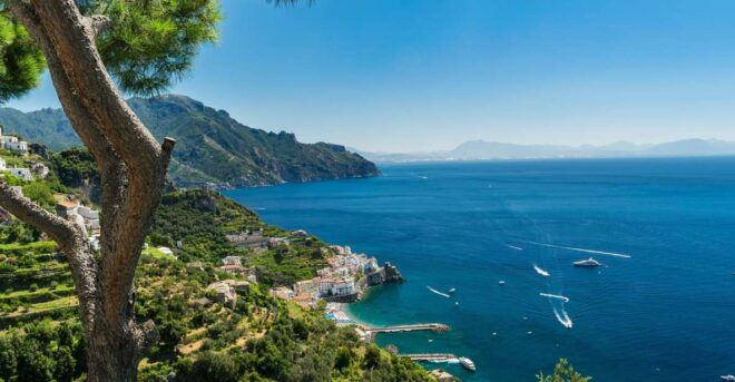 From Naples: Positano, Amalfi & Ravello-Luxury Small Group - Customer Reviews