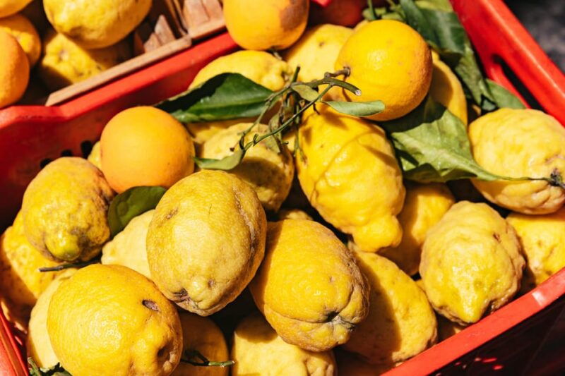 From Naples: Positano and Amalfi Boat Tour with Drinks - Food, Drinks, and Comfort Onboard