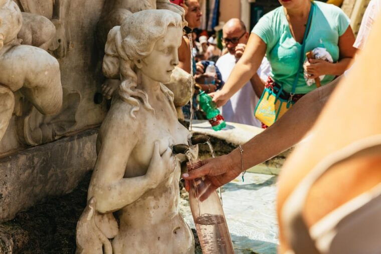 From Naples: Positano and Amalfi Boat Tour with Drinks - Practical Tips for Your Trip