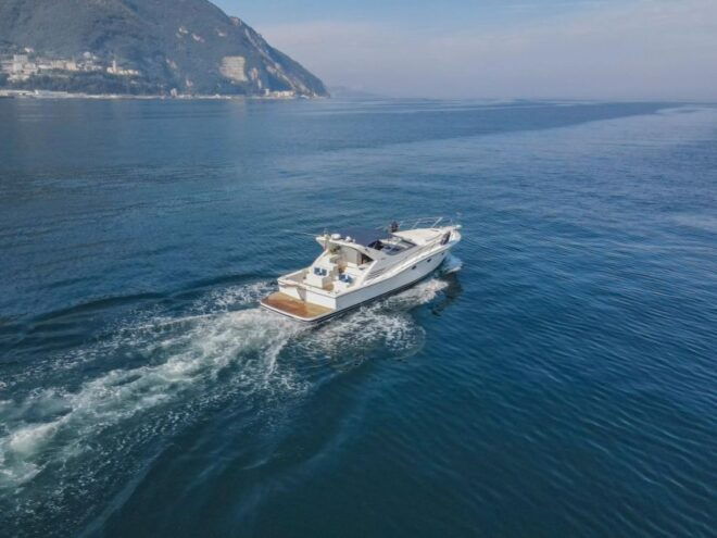 From Naples: Premium Private Yacht Tour To Amalfi Coast - Inclusions