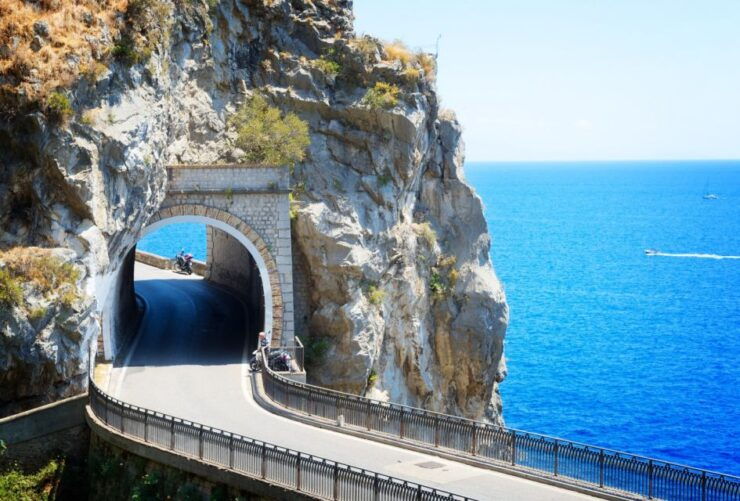 From Naples: Private Amalfi Coast Highlights Tour - Good To Know