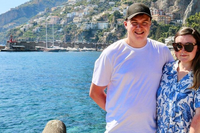 From NAPLES: Private and Luxury Transfer to POSITANO - Service Details