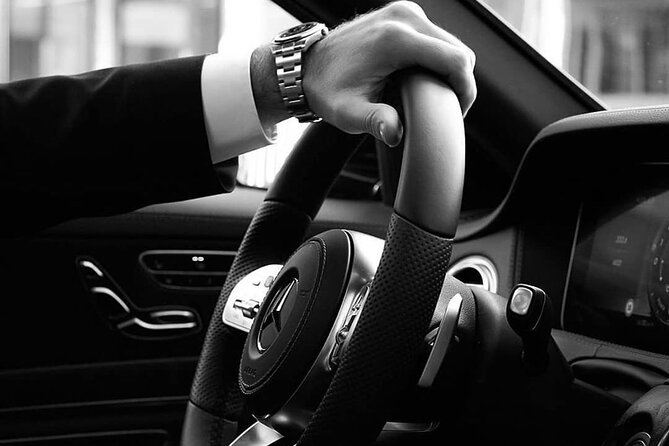 From NAPLES: Private and Luxury Transfer to POSITANO - Cancellation Policy