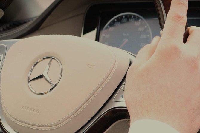 From Naples: Private Day Tour on the Amalfi Coast by Led English Speaking Driver - Cancellation Policy