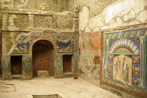 From Naples: Private Guided Tour of Pompeii - Important Information