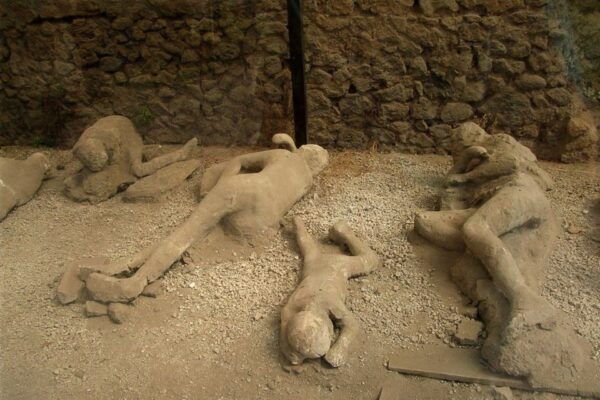 From Naples: Private Guided Tour of Pompeii - Frequently Asked Questions