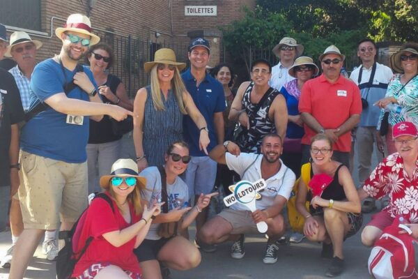 From Naples: Private Guided Tour of Pompeii - The Sum Up