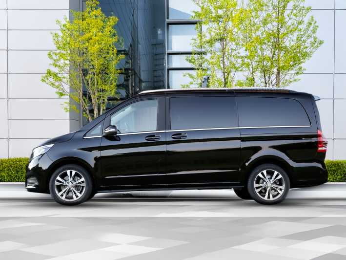 From Naples: Private One-Way Transfer to Positano - Booking and Cancellation Policy