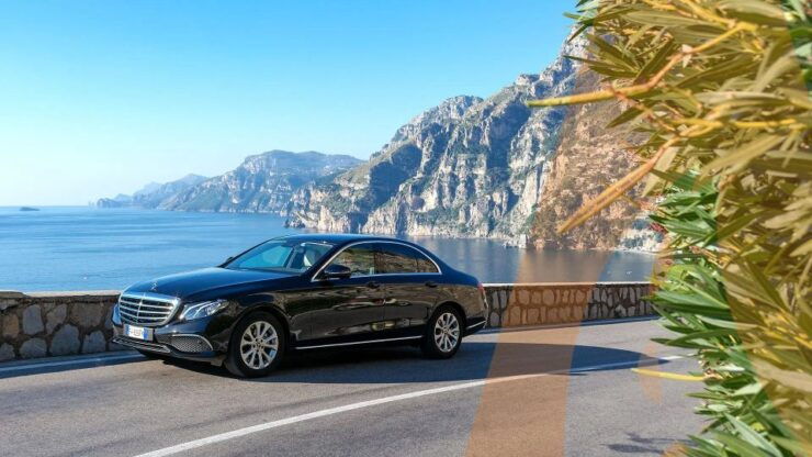 From Naples: Private One Way Transfer to Positano - Benefits of Private Transfer Service