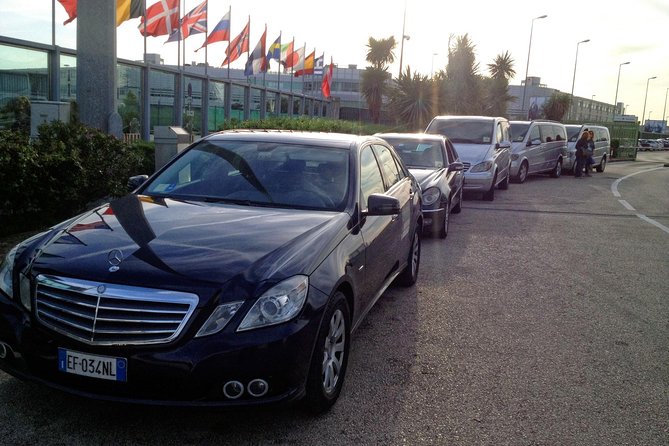 From Naples: Private Shore Excursions Amalfi Coast - Good To Know