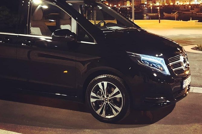 From Naples: Private Shore Excursions Amalfi Coast - Additional Details