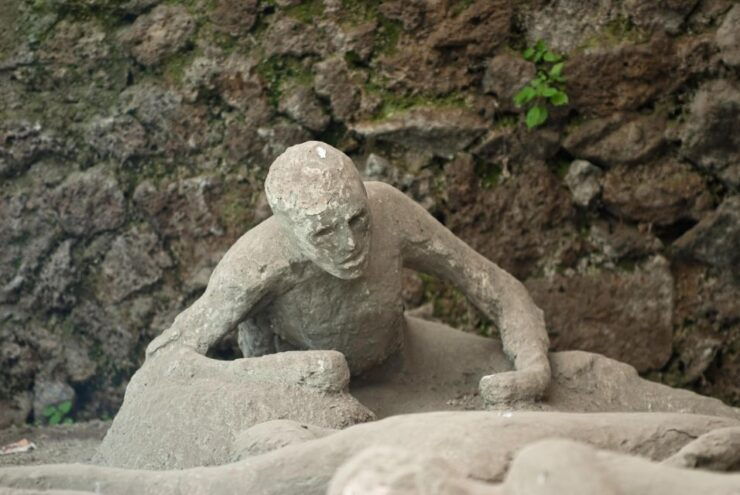 From Naples: Private Tour of Pompei, Sorrento & Positano - Tour Details