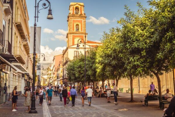 From Naples: Private Tour of Pompei, Sorrento & Positano - Frequently Asked Questions