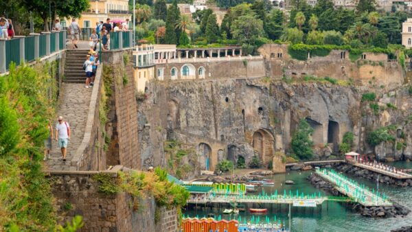 From Naples: Private Tour of Pompeii and Amalfi Coast - Pricing and Inclusions