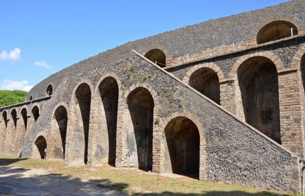 From Naples: Private Tour of Pompeii and Amalfi Coast - Logistics and Transportation