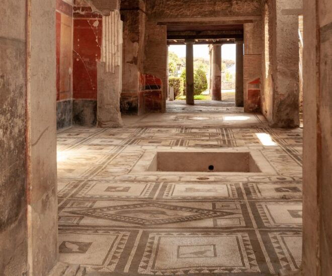 From Naples: Private Tour of Pompeii - Customer Reviews