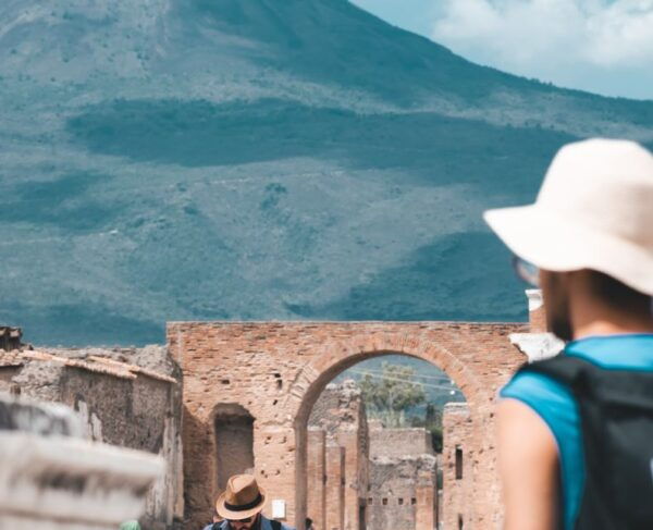 From Naples: Private Tour of Pompeii - Directions