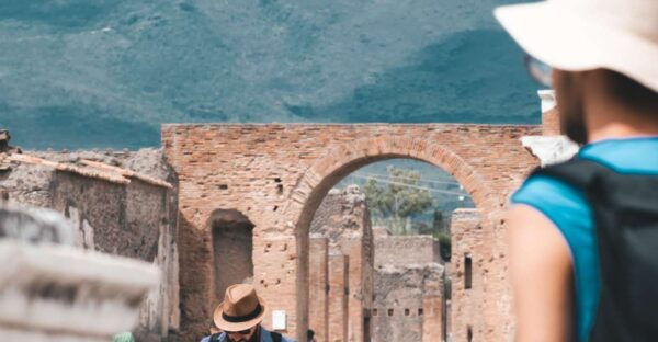 From Naples: Private Tour of Pompeii - Frequently Asked Questions