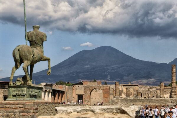 From Naples: Private Tour of Pompeii - The Sum Up