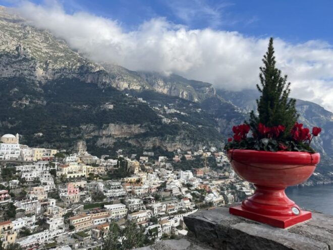 From Naples: Private Tour of the Amalfi Coast - Locations and Stops