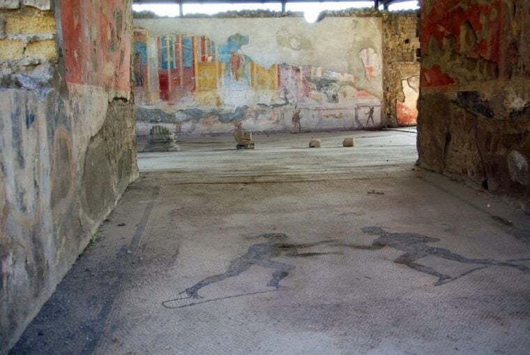From Naples: Private Tour to Pompeii, Sorrento, and Positano - FAQs
