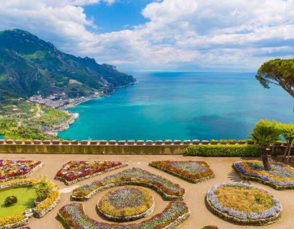 From Naples: Private Tour to Positano, Amalfi, and Ravello - The Sum Up