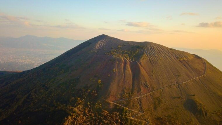 From Naples: Private tour Vesuvius, Herculaneum and Pompeii - Who Is This Tour Best For?