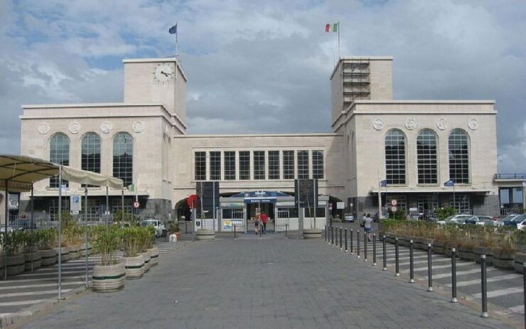 From Naples: Private Transfer to Airport, Port, Station - Good To Know