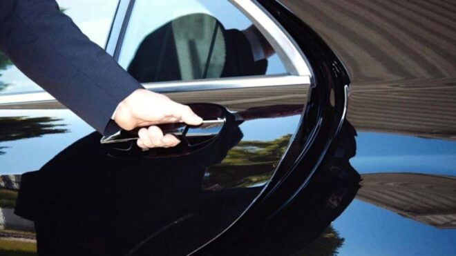 From Naples: Private Transfer to Airport, Port, Station - Transfer Experience