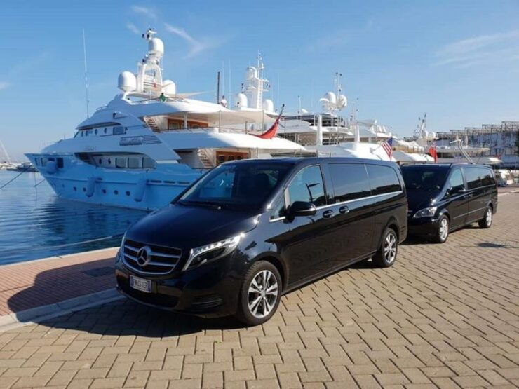 From Naples: Private Transfer to Amalfi or Amalfi Coast - Good To Know