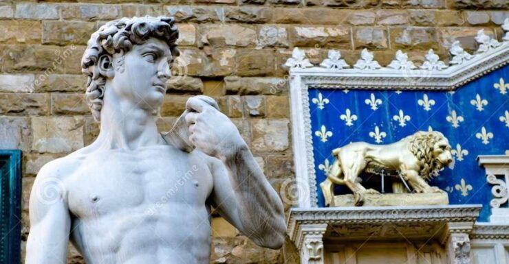 From Naples: Private Transfer to Florence - Service Details