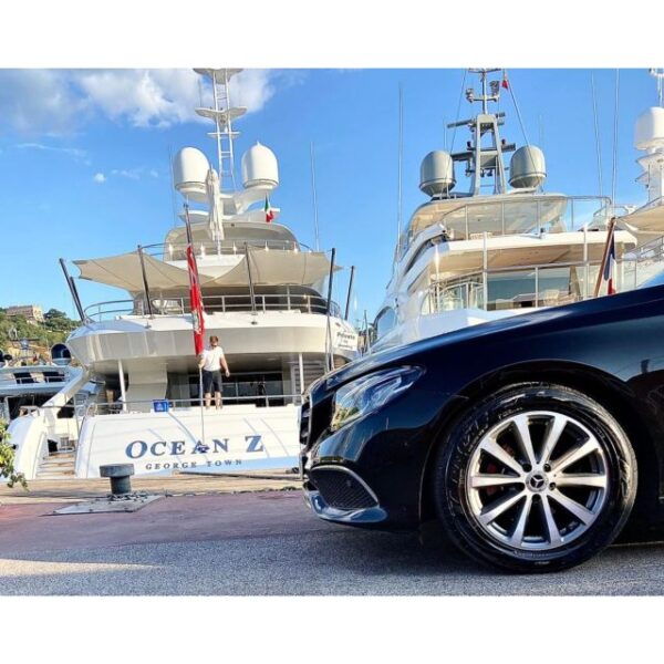 From Naples: Private Transfer to Positano With Pompeii Stop - Additional Services