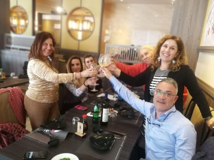 From Naples: Ravello, Amalfi, Positano, & Sorrento Day Tour - Itinerary