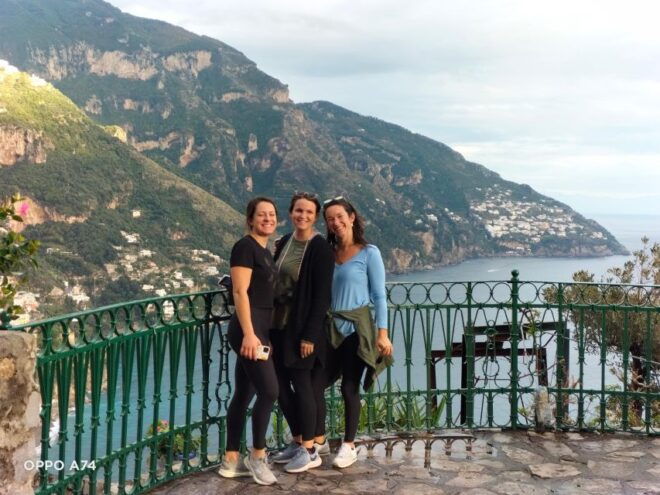 From Naples: Ravello, Amalfi, Positano, & Sorrento Day Tour - Important Information