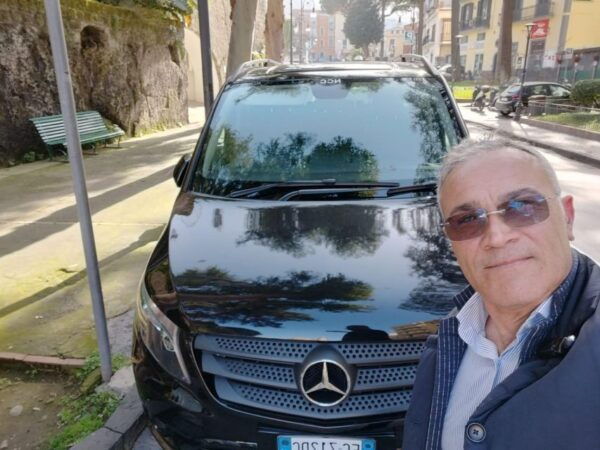 From Naples: Ravello, Amalfi, Positano, & Sorrento Day Tour - Directions