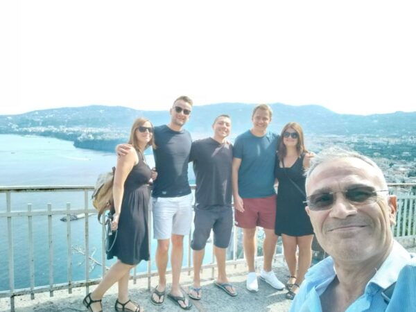 From Naples: Ravello, Amalfi, Positano, & Sorrento Day Tour - The Sum Up