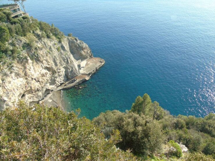 From Naples: Ravello, Positano, & Amalfi Coast Private Tour - Activity Description