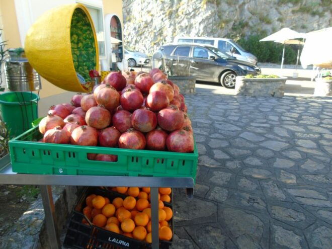From Naples: Ravello, Positano, & Amalfi Coast Private Tour - Booking Information