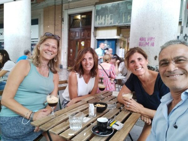 From Naples/Salerno : Positano , Pompeii & Sorrento Day Tour - The Sum Up